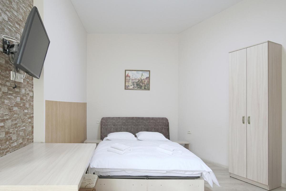 Buk On Doroshenka 25 Apartment