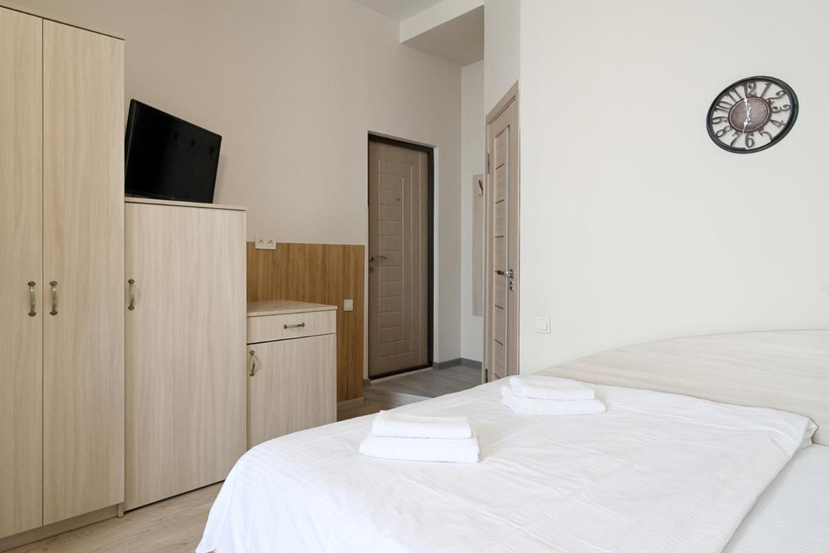 Apartment Buk On Doroshenka 25 *