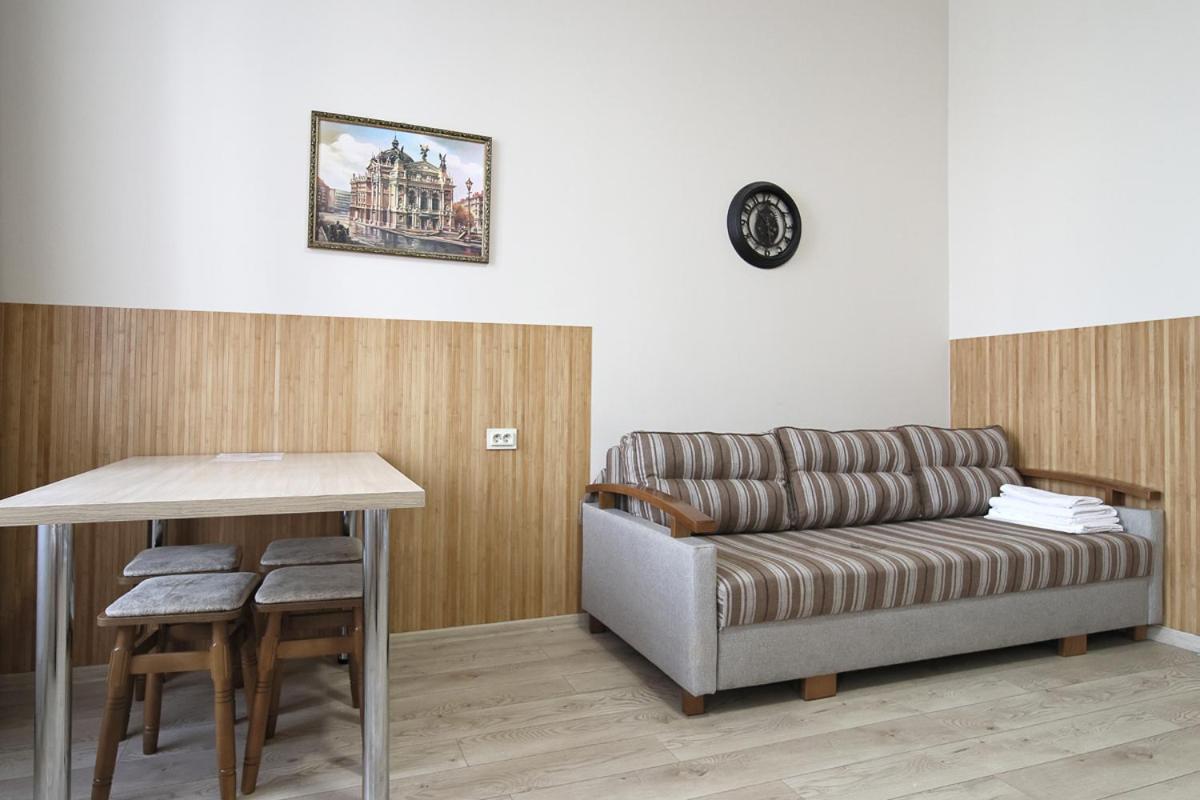 Buk On Doroshenka 25 Apartment