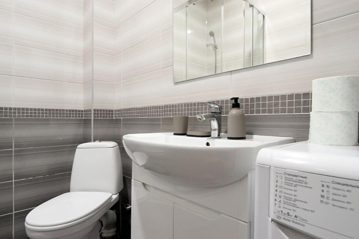 Apartment Buk On Doroshenka 25 *