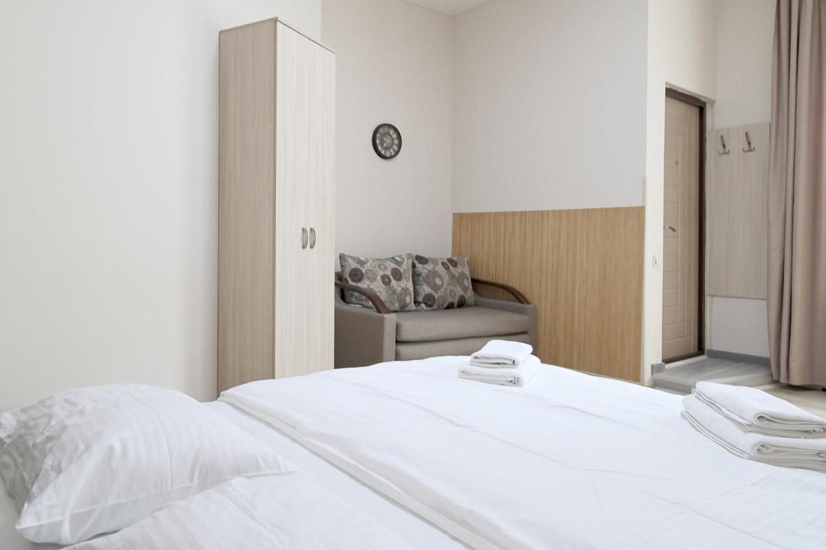 Apartment Buk On Doroshenka 25 Lviv