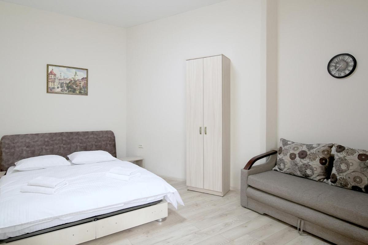 Apartment Buk On Doroshenka 25 *