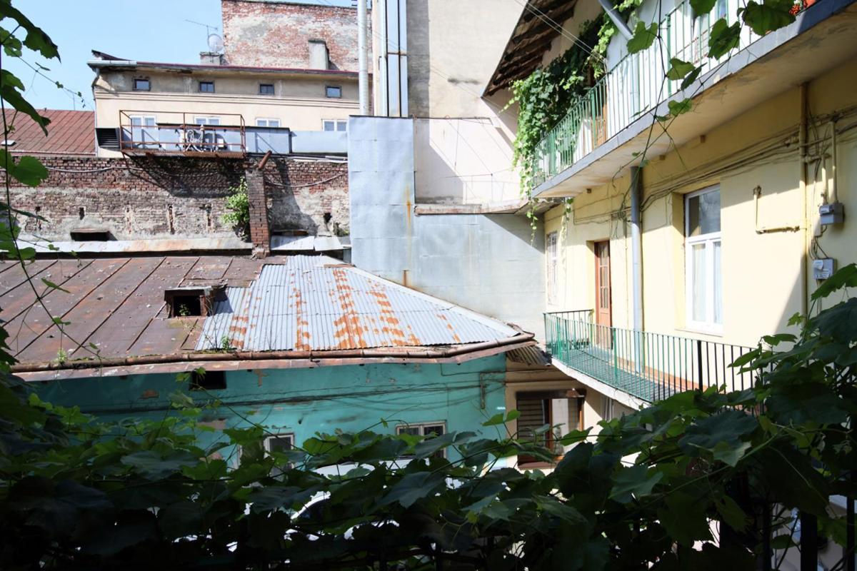 Buk On Doroshenka 25 Apartment