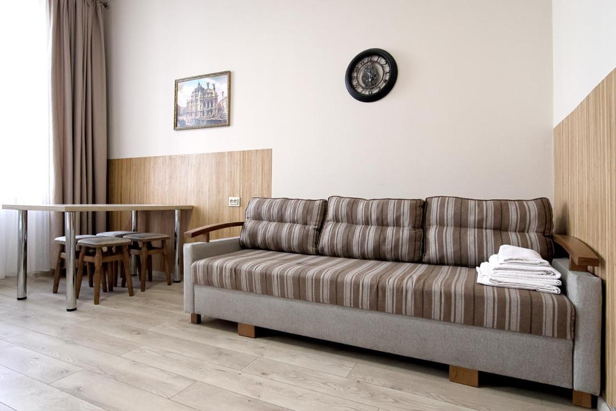 Apartment Buk On Doroshenka 25 *