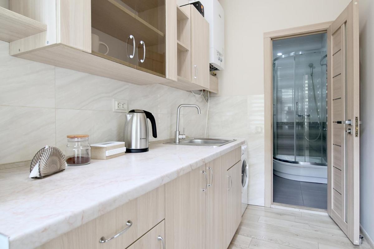 Apartment Buk On Doroshenka 25 *