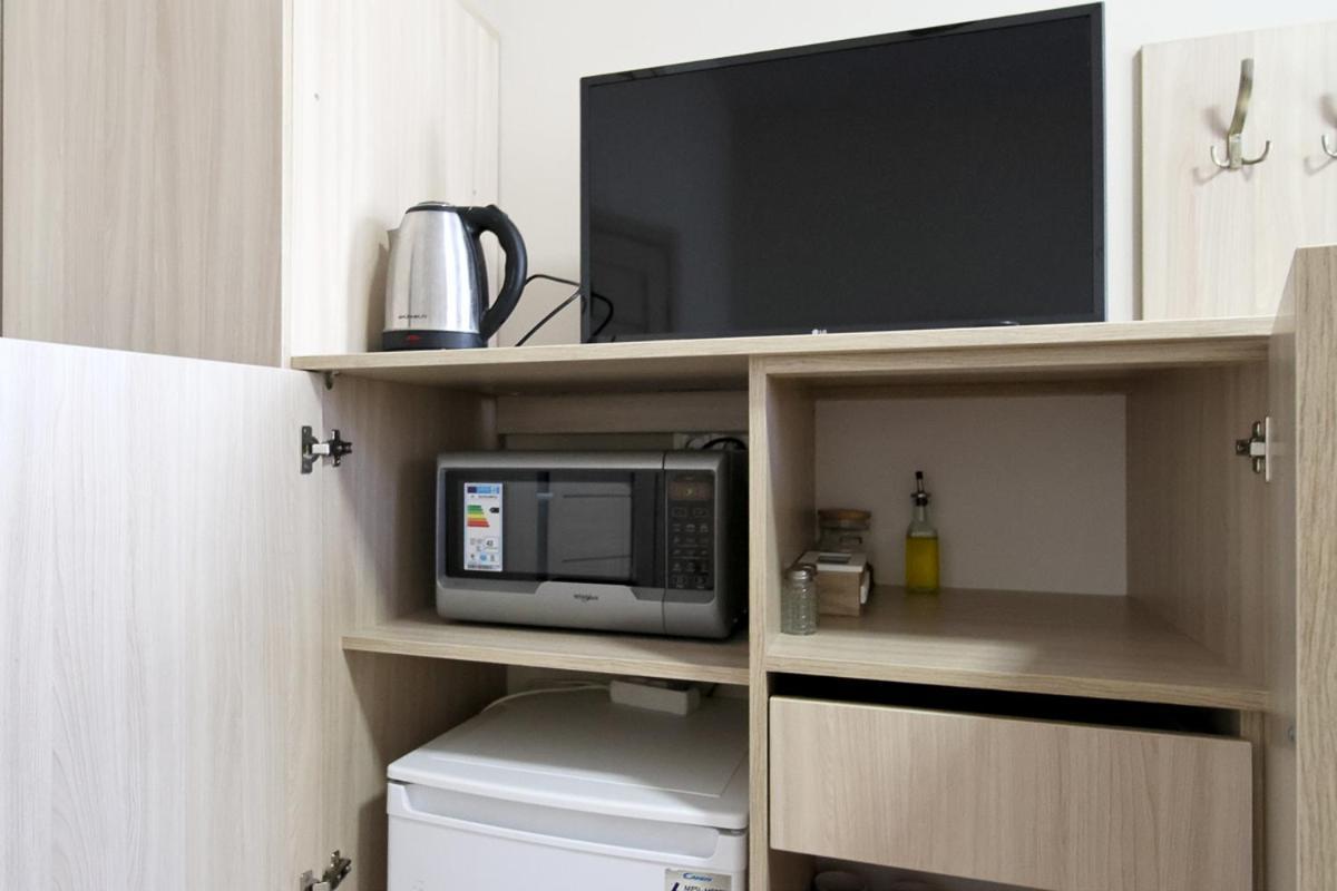 Apartment Buk On Doroshenka 25 *