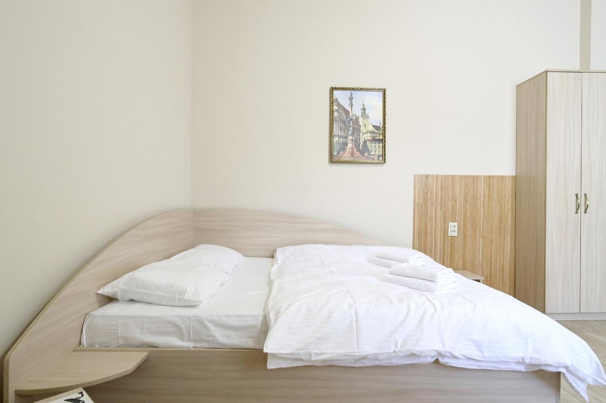 Apartment Buk On Doroshenka 25 *